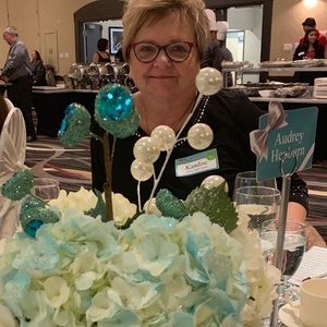 Meet your Posher, Kandise